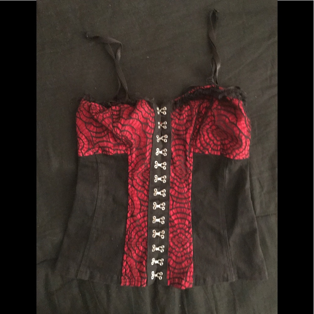 Corset